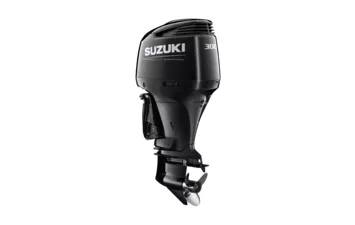 Мотор Suzuki DF 300 APX