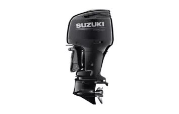 Мотор Suzuki DF 300 APX