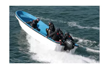 Мотор Suzuki DT 40 WS ( )