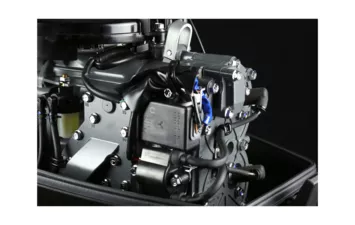 Мотор Suzuki DT 40 WS ( )