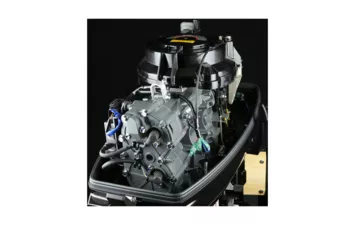 Мотор Suzuki DT 40 WS ( )