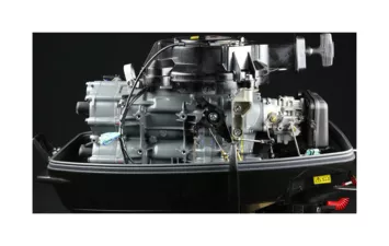 Мотор Suzuki DT 40 WS ( )