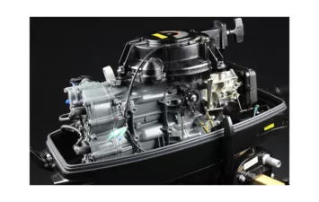 Мотор Suzuki DT 40 WS ( )