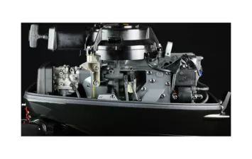 Мотор Suzuki DT 40 WS ( )