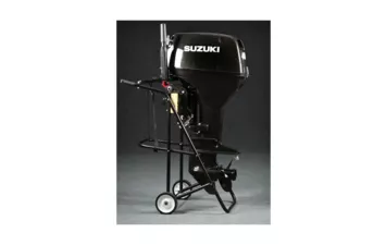 Мотор Suzuki DT 40 WS ( )