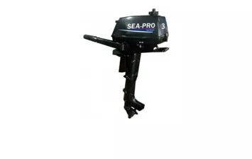 Мотор лодочный SEA-PRO T 3 (S) ( )