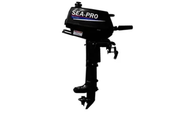 Мотор лодочный SEA-PRO T 3 (S) ( )