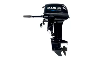 Мотор MARLIN MP 9,9 AMHS Pro (20) ( )