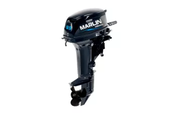 Мотор MARLIN MP 9,9 AMHS Pro (20) ( )