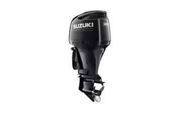 Мотор Suzuki DF 300 APXX