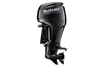 Мотор Suzuki DF 70 ATL ( )