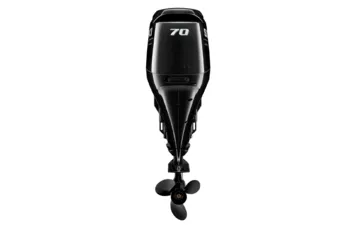 Мотор Suzuki DF 70 ATL ( )