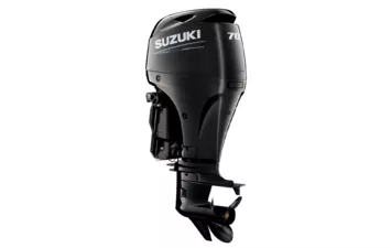 Мотор Suzuki DF 70 ATL ( )