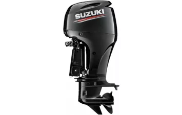 Мотор Suzuki DF 90 ATL