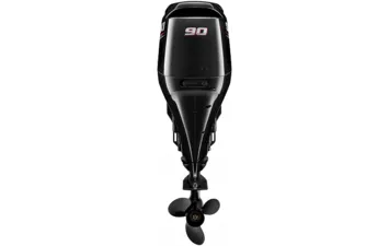 Мотор Suzuki DF 90 ATL