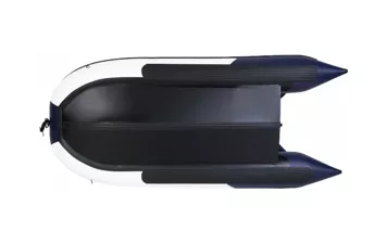 Лодка моторная ПВХ Gladiator B 330 (СПБ)