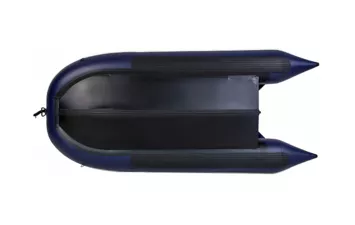 Лодка моторная ПВХ Gladiator B 330 (СПБ)