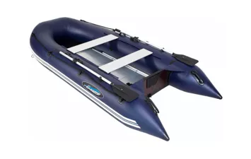 Лодка моторная ПВХ Gladiator B 330 (СПБ)