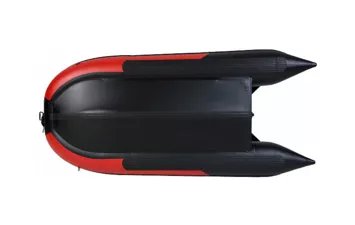 Лодка моторная ПВХ Gladiator B 330 (СПБ)