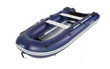 Лодка моторная ПВХ Gladiator B 330 (СПБ)