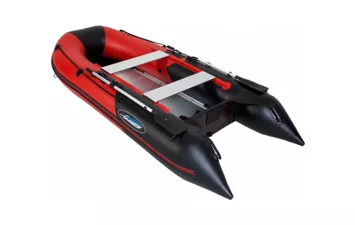 Лодка моторная ПВХ Gladiator B 330 (СПБ)