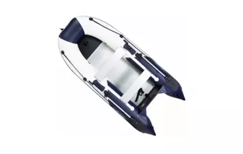 Лодка моторная ПВХ Gladiator B 330 (СПБ)