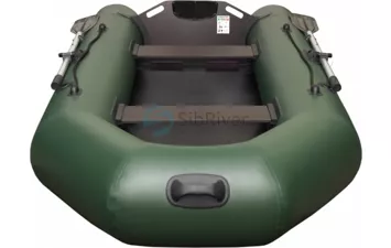 Лодка SibRiver Skiff-290