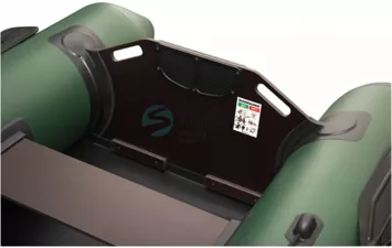 Лодка SibRiver Skiff-290