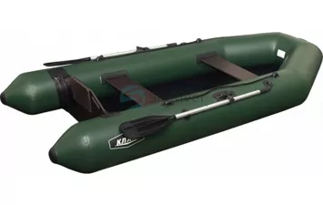 Лодка SibRiver Skiff-290