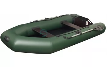 Лодка SibRiver Skiff-290