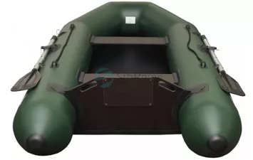 Лодка SibRiver Skiff-290