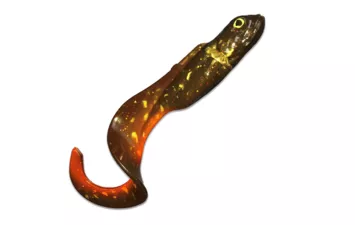Виброхвост Strike Pro Bettel Juvenile 190 мм 20 гр (Motorpike)