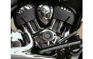 Мотоцикл Indian Chieftain Limited Contour Bronze Smoke with Graphic ( )