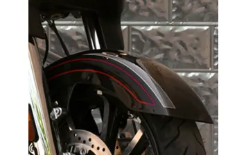 Мотоцикл Indian Chieftain Limited Contour Bronze Smoke with Graphic ( )