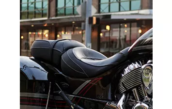 Мотоцикл Indian Chieftain Limited Contour Bronze Smoke with Graphic ( )