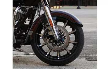 Мотоцикл Indian Chieftain Limited Contour Bronze Smoke with Graphic ( )