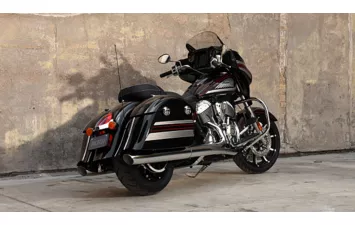 Мотоцикл Indian Chieftain Limited Contour Bronze Smoke with Graphic ( )