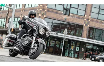 Мотоцикл Indian Chieftain Limited Contour Bronze Smoke with Graphic ( )