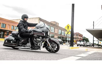 Мотоцикл Indian Chieftain Limited Contour Bronze Smoke with Graphic ( )