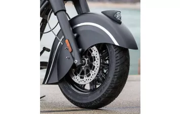 Мотоцикл Indian Darkhorse Thunder Black Smoke ( )