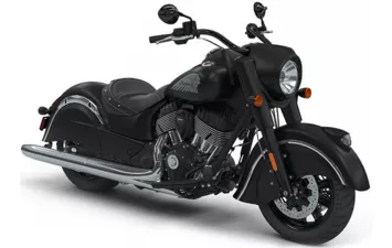 Мотоцикл Indian Darkhorse Thunder Black Smoke ( )