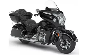 Мотоцикл Indian Roadmaster Thunder Black ( )