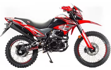 Мотоцикл Кросс ENDURO ST 250
