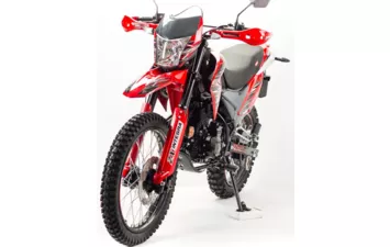 Мотоцикл Кросс ENDURO ST 250