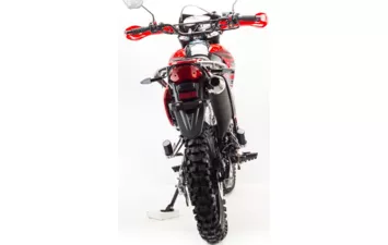 Мотоцикл Кросс ENDURO ST 250
