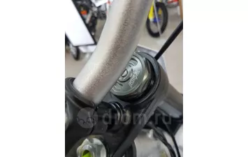 Мотоцикл кроссовый Spyracing 250 aluminum