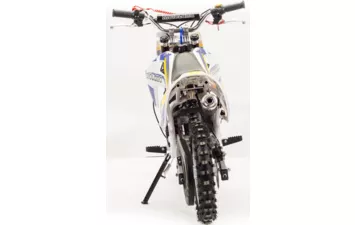 Мотоцикл XT50  кроссовый VIN