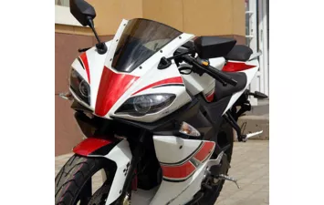 Мотоцикл Motoland R1 250