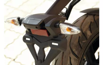 Мотоцикл Motoland R1 250