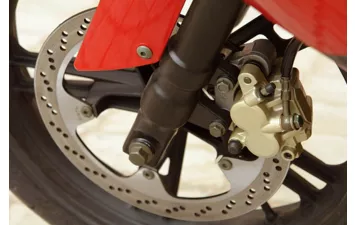 Мотоцикл Motoland R1 250